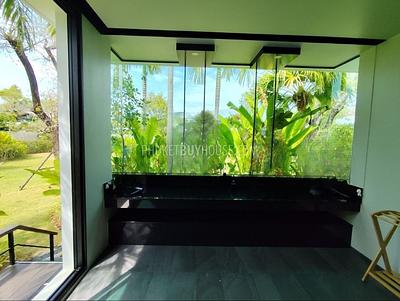 NAI22521: Expansive 6-Bedroom Private Villa Near Nai Harn Beach. 照片 #9