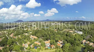 NAI22521: Expansive 6-Bedroom Private Villa Near Nai Harn Beach. Photo #5