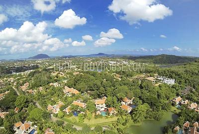 NAI22521: Expansive 6-Bedroom Private Villa Near Nai Harn Beach. 照片 #5