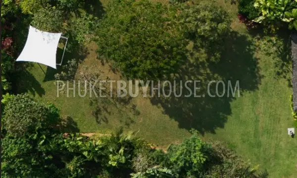 NAI22521: Expansive 6-Bedroom Private Villa Near Nai Harn Beach. Photo #6