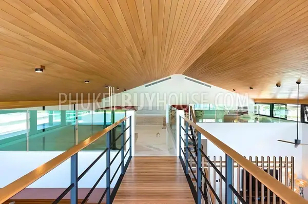 NAI22521: Expansive 6-Bedroom Private Villa Near Nai Harn Beach. Photo #4
