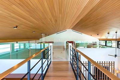 NAI22521: Expansive 6-Bedroom Private Villa Near Nai Harn Beach. 照片 #4