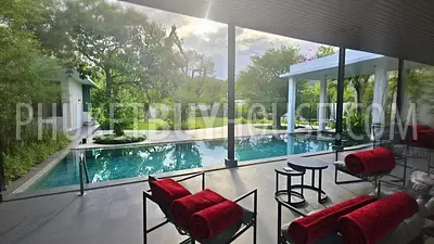 NAI22521: Expansive 6-Bedroom Private Villa Near Nai Harn Beach. Photo #2