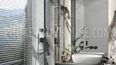 BAN7236: Luxurious 3-Bedroom Residence in Bang Tao. Photo #29