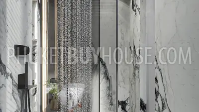 BAN7236: Luxurious 3-Bedroom Residence in Bang Tao. Photo #30