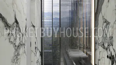 BAN7236: Luxurious 3-Bedroom Residence in Bang Tao. Photo #31