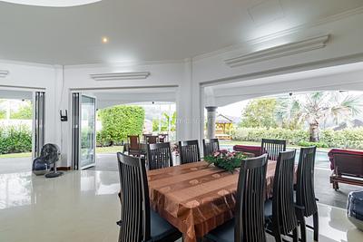 NAT22534: Renovated 2-bedroom villa in Phuket with a private pool in Nai Thon . Photo #8