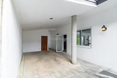 NAT22534: Renovated 2-bedroom villa in Phuket with a private pool in Nai Thon . Photo #25