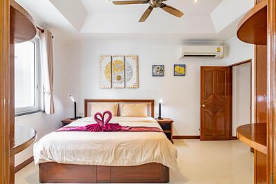 NAT22534: Renovated 2-bedroom villa in Phuket with a private pool in Nai Thon . Photo #13