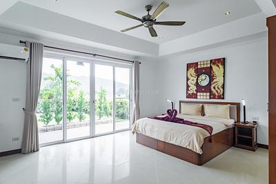 NAT22534: Renovated 2-bedroom villa in Phuket with a private pool in Nai Thon . Photo #17