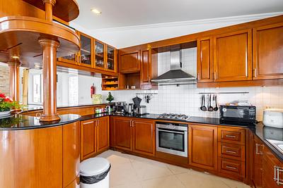 NAT22534: Renovated 2-bedroom villa in Phuket with a private pool in Nai Thon . Photo #6