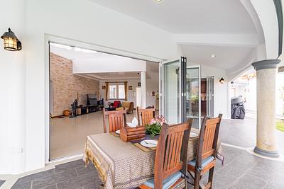 NAT22534: Renovated 2-bedroom villa in Phuket with a private pool in Nai Thon . Photo #22