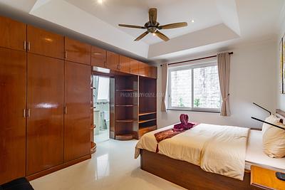 NAT22534: Renovated 2-bedroom villa in Phuket with a private pool in Nai Thon . Photo #14