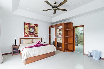NAT22534: Renovated 2-bedroom villa in Phuket with a private pool in Nai Thon . Photo #16