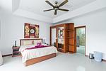 NAT22534: Renovated 2-bedroom villa in Phuket with a private pool in Nai Thon . Thumbnail #16