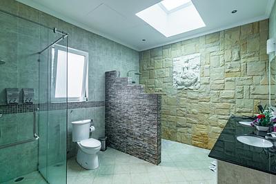 NAT22534: Renovated 2-bedroom villa in Phuket with a private pool in Nai Thon . Photo #19