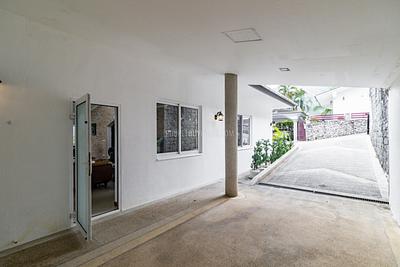 NAT22534: Renovated 2-bedroom villa in Phuket with a private pool in Nai Thon . Photo #24