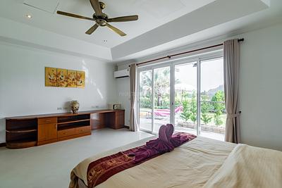 NAT22534: Renovated 2-bedroom villa in Phuket with a private pool in Nai Thon . Photo #18