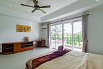 NAT22534: Renovated 2-bedroom villa in Phuket with a private pool in Nai Thon . Thumbnail #18