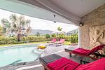 NAT22534: Renovated 2-bedroom villa in Phuket with a private pool in Nai Thon . Thumbnail #23