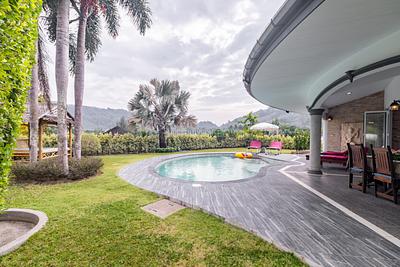 NAT22534: Renovated 2-bedroom villa in Phuket with a private pool in Nai Thon . Photo #5
