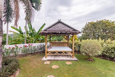 NAT22534: Renovated 2-bedroom villa in Phuket with a private pool in Nai Thon . Photo #4