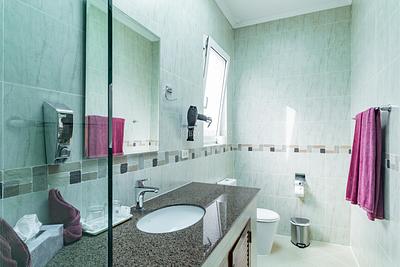 NAT22534: Renovated 2-bedroom villa in Phuket with a private pool in Nai Thon . Photo #15