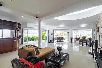 NAT22534: Renovated 2-bedroom villa in Phuket with a private pool in Nai Thon . Photo #11