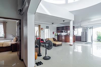NAT22534: Renovated 2-bedroom villa in Phuket with a private pool in Nai Thon . Photo #20
