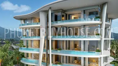 BAN7236: Luxurious 3-Bedroom Residence in Bang Tao. Photo #32