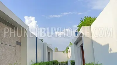 BAN7239: Perfect Two Bedroom Pool Villa in Bang Tao. Photo #2