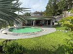 NAT22535: Renovated 2-bedroom villa in Phuket with a private pool in Nai Thon. Thumbnail #1