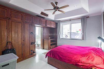 NAT22535: Renovated 2-bedroom villa in Phuket with a private pool in Nai Thon. Photo #12