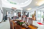 NAT22535: Renovated 2-bedroom villa in Phuket with a private pool in Nai Thon. Thumbnail #5
