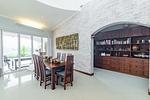 NAT22535: Renovated 2-bedroom villa in Phuket with a private pool in Nai Thon. Thumbnail #6