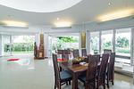 NAT22535: Renovated 2-bedroom villa in Phuket with a private pool in Nai Thon. Thumbnail #7