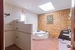 NAT22535: Renovated 2-bedroom villa in Phuket with a private pool in Nai Thon. Thumbnail #13