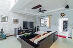 NAT22535: Renovated 2-bedroom villa in Phuket with a private pool in Nai Thon. Thumbnail #8