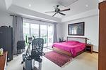 NAT22535: Renovated 2-bedroom villa in Phuket with a private pool in Nai Thon. Thumbnail #14