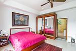 NAT22535: Renovated 2-bedroom villa in Phuket with a private pool in Nai Thon. Thumbnail #11