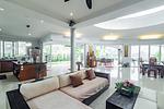 NAT22535: Renovated 2-bedroom villa in Phuket with a private pool in Nai Thon. Thumbnail #10