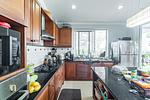 NAT22535: Renovated 2-bedroom villa in Phuket with a private pool in Nai Thon. Thumbnail #3