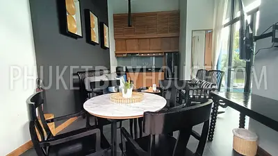 BAN7239: Perfect Two Bedroom Pool Villa in Bang Tao. Photo #11