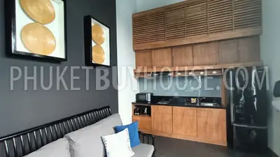 BAN7239: Perfect Two Bedroom Pool Villa in Bang Tao. Photo #12