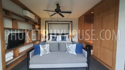 BAN7239: Perfect Two Bedroom Pool Villa in Bang Tao. Photo #13
