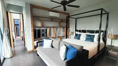 BAN7239: Perfect Two Bedroom Pool Villa in Bang Tao. Photo #15