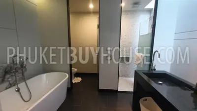 BAN7239: Perfect Two Bedroom Pool Villa in Bang Tao. Photo #16