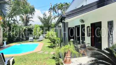 RAW22538: 2-Bedroom Private Pool Villa in Rawai, Phuket. Photo #18