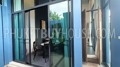 BAN7239: Perfect Two Bedroom Pool Villa in Bang Tao. Photo #8