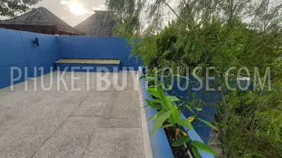BAN7239: Perfect Two Bedroom Pool Villa in Bang Tao. Photo #9